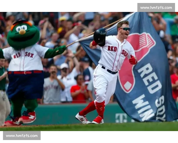 20 年回望：白袜横扫太空人，终结 88 年冠军荒