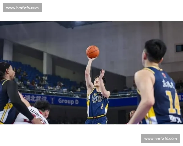 3.2 秒绝杀！山西宏远三四名决赛惊魂时刻全纪录